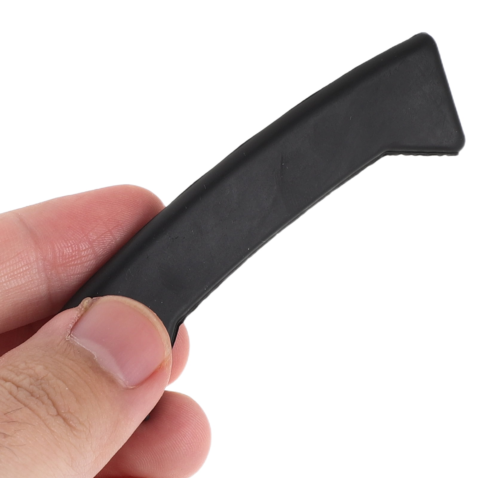 ETHZZLE Black Plastic Hatchet Sheath Safety Cover for Walker Use 20Pcs