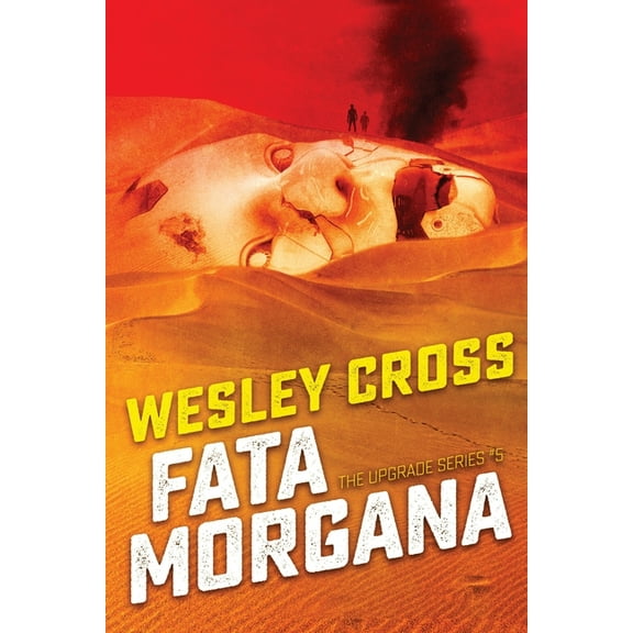 Fata Morgana, (Paperback)