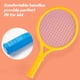 thumbnail image 5 of Raqueta de tenis Juego de raquetas de tenis para niños Tenis divertido para niños con pelotas para e TOMSHOO Raqueta de tenis, 5 of 7