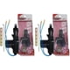thumbnail image 5 of 2 Actuadores Seguro Electrico Nippon America ISCDLS10R Puerta Cajuela Auto, 5 of 5