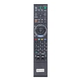 thumbnail image 1 of Remote Control Replacement Remote Control Silicone Buttons 10m/33ft Remote Distance For LCD LED TV, 1 of 8