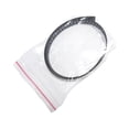 thumbnail image 3 of Wosthever 100 piezas de accesorios de cuentas de lámpara, accesorio de reparación de piezas de retroiluminación, componentes de iluminación Luz calida 2800-3200K, 3 of 6