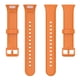 thumbnail image 5 of Bandas de repuesto compatibles con Xiaomi Mi Band 7 Pro pulseras de silicona suave correa de muñeca ajustable transpirable, 5 of 7
