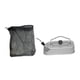 thumbnail image 1 of Tetera de agua para acampar, cafetera, caldera de agua con mango, hervidor de té de tetera de estufa para viajar a montañura de pesca de senderismo Con bolsa y boquilla, 1 of 8