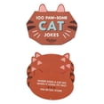 thumbnail image 2 of 100 Cat Jokes (Other), 2 of 4