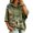 Dark Green, variant on Women's 9/11 25th Anniversary Hoodies Flag Printed Vintage Never Forget 911 Sweatshirt American Flag Patriotic Pullover