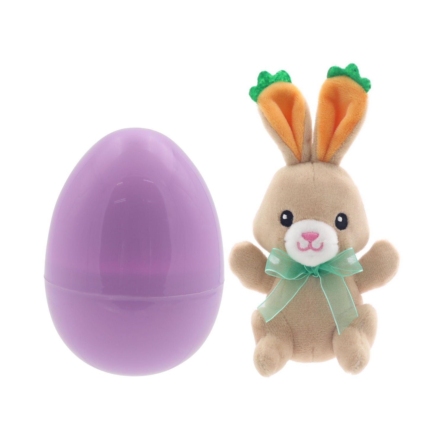 Façon de célébrer l'assortiment d'oeufs mystères