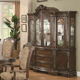 Living Room China Cabinets - Walmart.com