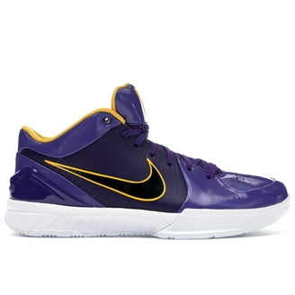 Nike Men's Kobe 4 Protro Mambacita Gigi Basketball Shoes, from