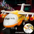 thumbnail image 4 of Lucky Doug Plane Toys for Toddlers Ages 1-6, Toddlers Airplane Car Toys, 1-6 Years Old Boys Gifts, 4 of 10