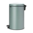thumbnail image 3 of Brabantia NewIcon Step Can, 5.3 Gallon (20L), 3 of 6