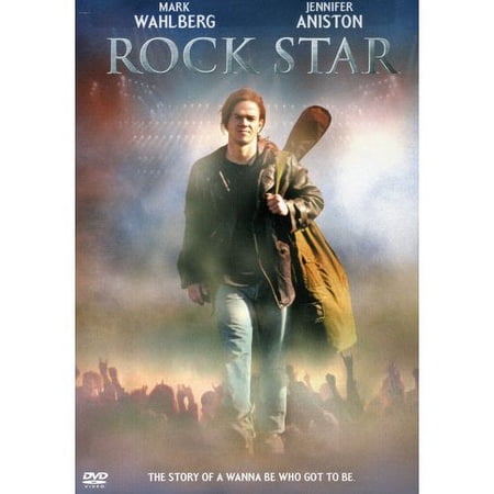 Pre-Owned Rock Star (Widescreen)
