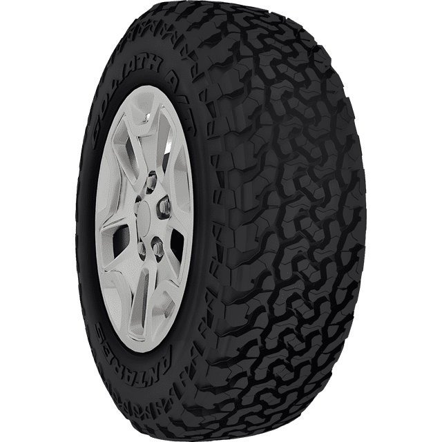 Antares Goliath AT (3PMS) 265/70R16 Winter Tires
