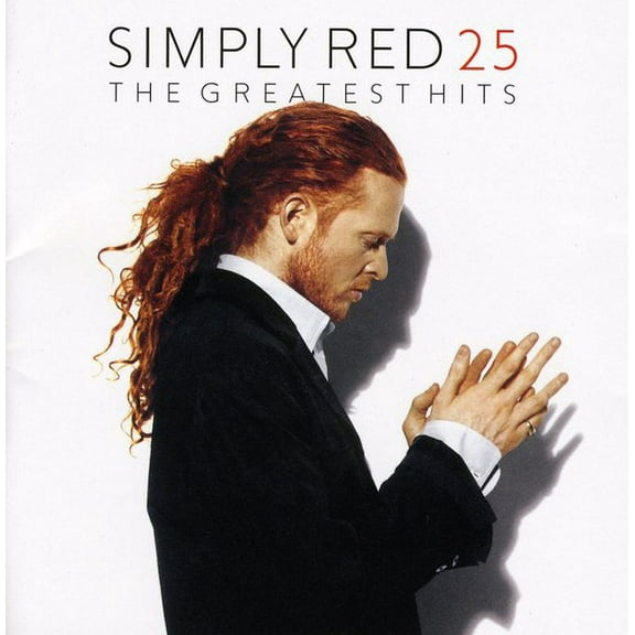 25 - The Greatest Hits
