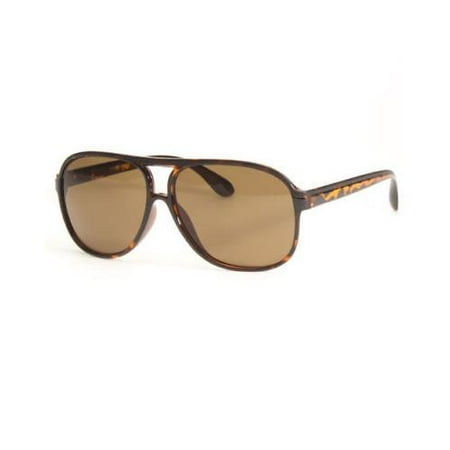 Hot Designer Sunglasses - 80s Mens Womens Retro Vintage Classic Fashion Designer Aviator Black Sunglasses