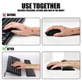 thumbnail image 4 of Comfortable Enhancing Keyboard Risers Stand Design And Anti Slip Properties For Long Computer, 4 of 9