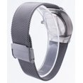 thumbnail image 4 of SKW6007 Titanium Mesh Bracelet Watch by Skagen for Men - 1 Pc Watch Skagen Skagen, 4 of 4