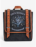 Witcher 3 Casual Drawstring Bag Backpack Shoulder Bags Gym Bag Large Lightweight Gym for Men and Women 