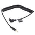 thumbnail image 2 of Línea De Resorte Para Cámara, Cable De Obturador De Plástico Para E-620 E-600 E-550, 2 of 7