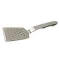 thumbnail image 3 of GrillSpot Heavy Duty Stainless Steel 3-Piece BBQ Grilling Tool Set, 3 of 4