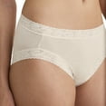 thumbnail image 5 of Jockey Women's Soft Stretch Lace Supersoft Hi Cut, 5 of 5