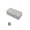 White 120x60x35, variant on Durablity ABS Plastics Junction Box in Multiple Sizes for Easy Installation and Secure Component Protections