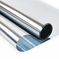 thumbnail image 1 of 40×300CM Privacy Window Film Mirror Film One Way Window Anti, 1 of 5