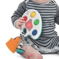 thumbnail image 3 of Paleta de Colores Baby Einstein Sensorial Musical Multicolor, 3 of 4