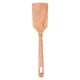 thumbnail image 1 of espátula de madera antiadherente para cocinar en casa., 1 of 6
