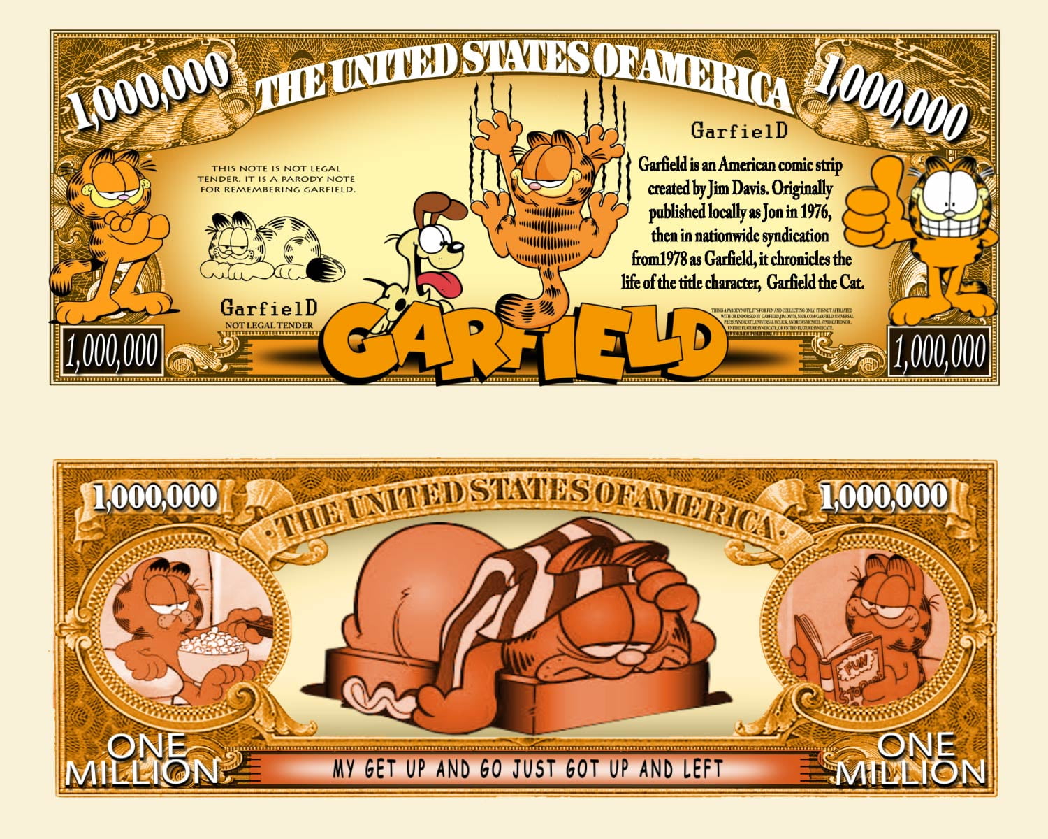 Meet the Garfield in a CUTER 2D Anime Version! #picso #picsoai  #GarfieldMovie #Garfield #chrispratt #anime #animation #ai | Instagram