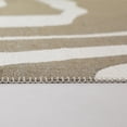 thumbnail image 5 of Lacan Abstract Modern Area Rug, 5 of 5