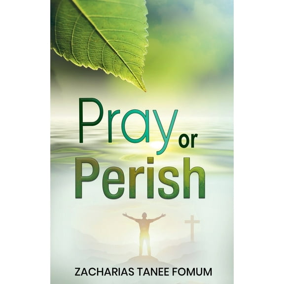 Prayer Power Pray or Perish, Book 27, (Paperback)