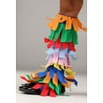 thumbnail image 4 of Kid's Pinata Costume Dress, 4 of 6