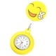 thumbnail image 3 of 1pc Dibujos animados bolsillo reloj práctico enfermera reloj conveniente enfermera reloj reloj, 3 of 7
