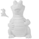 thumbnail image 1 of Hand Painted Dinosaur Coin Bank for Boys – Fun Home Decoration & Birthday, 1 of 5