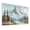 Color 6, variant on 8 Pack Art Acoustic Panels Sound Absorbing Mountain Lake Scenery Forest Nature Green Mountains Trees Sky Grass Decorative Soundproof Wall Panels Self Adhesive for Nursery Game Room Bedroom 48"x32"
