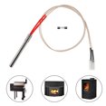 thumbnail image 3 of Replacement Hot Rod Ignitor Kit for Traeger Wood Pellet Grills Ignitor Starter, 3 of 7