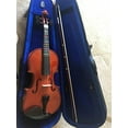 thumbnail image 2 of MDN400VF 4/4 Violin Outfit, 2 of 3
