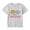 Light Gray, variant on First Day of Kindergarten Shirt for Boys Girls Hello Kindergarten Pencil Dinosaur Toddler Kids Back to School Outfit