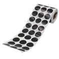 thumbnail image 4 of Bgsha 900pcs/Roll Éclaboussures Cible Pratique Autocollant Réparation Patch Outil, 4 of 9