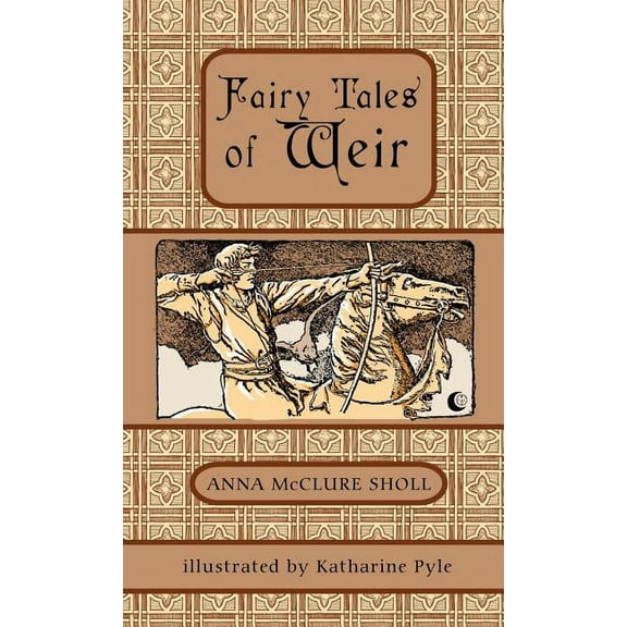 Fairy Tales of Weir, (Paperback)