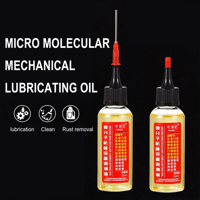what lubricant is best for door hinges Qucship Door Hinge Lubricant 1 oz Needle Oiler, Upgraded Squeaky Door Hinge  Lubricant for Lock, Tools, Bicycles: Amazon.com: Industrial & Scientific