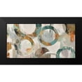 thumbnail image 2 of Reeves, Tom 24x14 Black Modern Framed Museum Art Print Titled - Alecto, 2 of 5