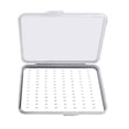 thumbnail image 4 of Fly Fishing Lure Spinner Spoon Bait Foam Box FishHook Hard Storage Case., 4 of 7