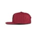 thumbnail image 3 of Gorra Fox Hombre Snapback Vino 27087-371, 3 of 4