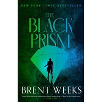 Lightbringer The Black Prism, Book 1, (Paperback)