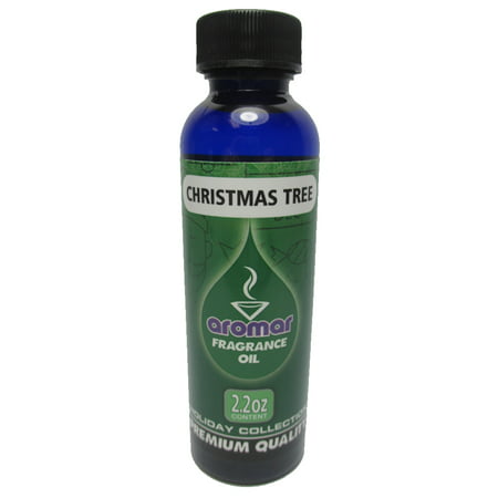 Christmas Tree Fragrance Oil Aroma Holiday Scent Aromatherapy Diffuse Air