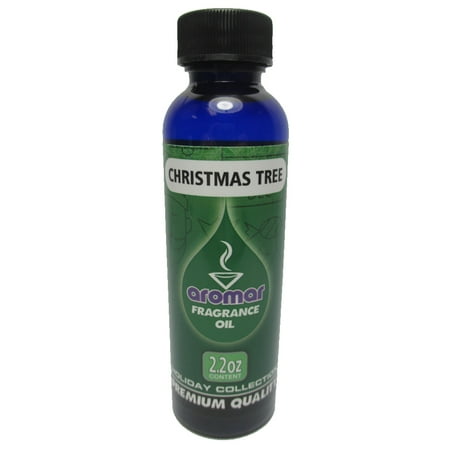 Christmas Tree Scents Christmas Tree Fragrance Oil Aroma Holiday Scent Aromatherapy Diffuse Air Burn ()