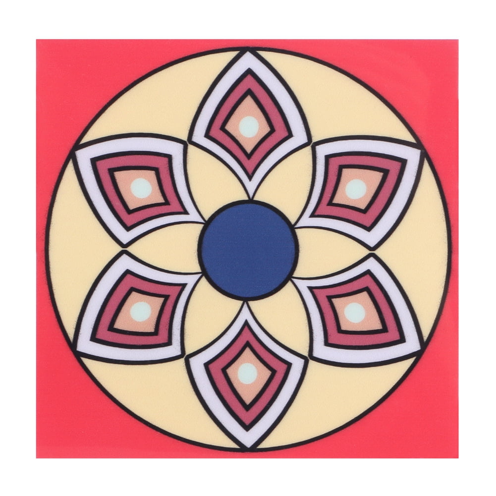 EOTVIA Tiles Sticker, Tiles Decals, Floor Sticker, Floor Decals Home