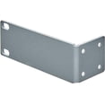 thumbnail image 4 of Silver Rack Mount Adapter Bracket Ear Kit for Ubiquiti US-8-150W UniFi Switch 8 Port | Edge Switch 8 Port, 4 of 5